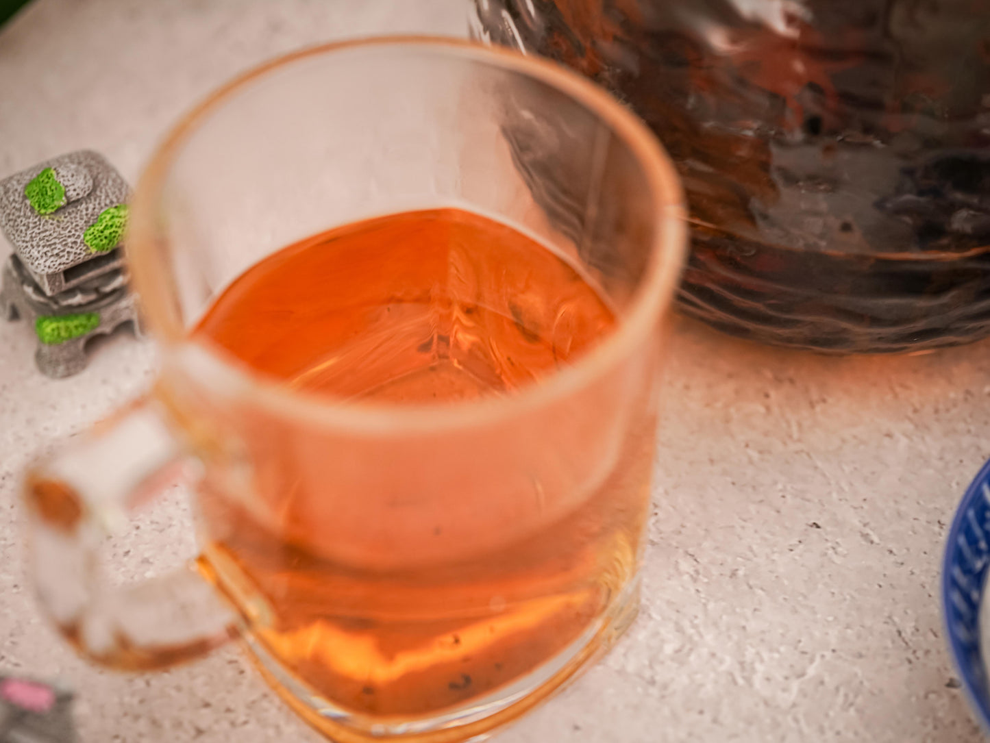 Cha Yuen – 25pcs Pu’er Ripe Tea Chinese Traditional Pu’er Tea