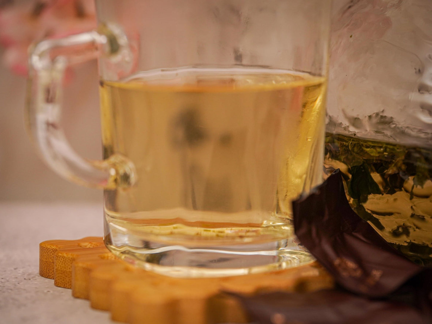 Cha Yuen – 25pcs Tie Guan Yin Chinese Traditional Oolong Tea